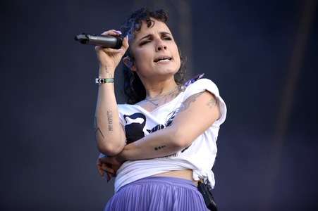 Hurricane Festival 2019 in Scheeßel