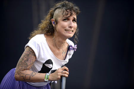 Hurricane Festival 2019 in Scheeßel