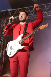 Hurricane Festival 2019 in Scheeßel