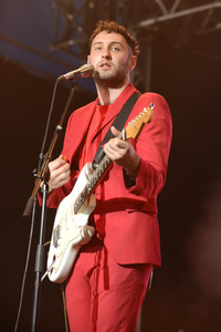 Hurricane Festival 2019 in Scheeßel