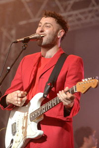 Hurricane Festival 2019 in Scheeßel