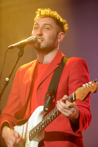 Hurricane Festival 2019 in Scheeßel