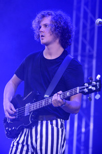 Hurricane Festival 2019 in Scheeßel