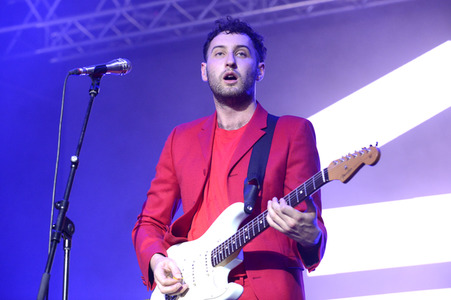 Hurricane Festival 2019 in Scheeßel