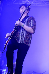 Hurricane Festival 2019 in Scheeßel