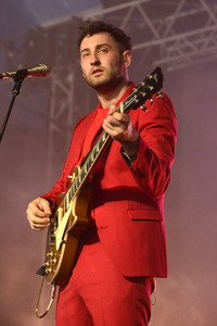 Hurricane Festival 2019 in Scheeßel