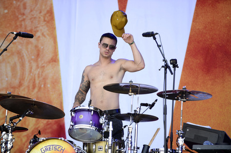 Hurricane Festival 2019 in Scheeßel