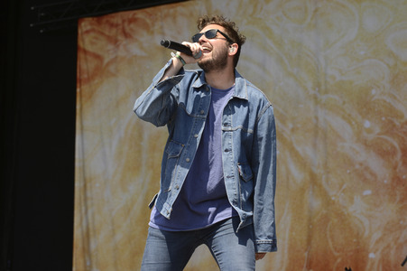 Hurricane Festival 2019 in Scheeßel