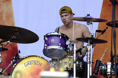 Hurricane Festival 2019 in Scheeßel