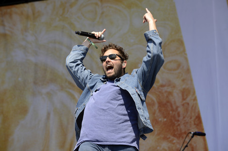 Hurricane Festival 2019 in Scheeßel