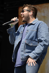 Hurricane Festival 2019 in Scheeßel