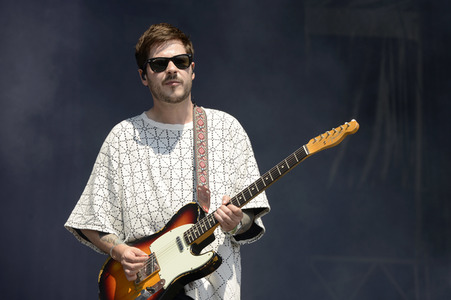 Hurricane Festival 2019 in Scheeßel