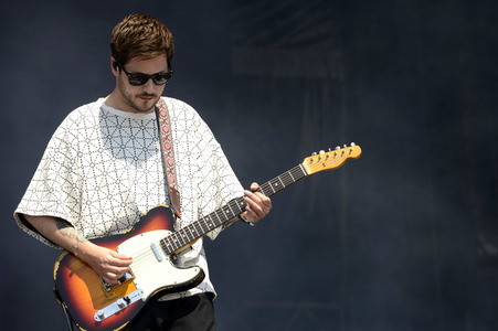 Hurricane Festival 2019 in Scheeßel