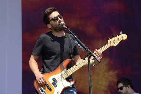 Hurricane Festival 2019 in Scheeßel