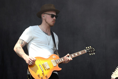 Hurricane Festival 2019 in Scheeßel