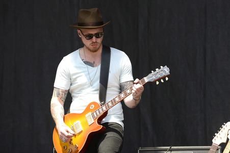 Hurricane Festival 2019 in Scheeßel