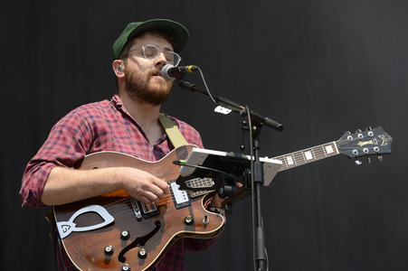 Hurricane Festival 2019 in Scheeßel