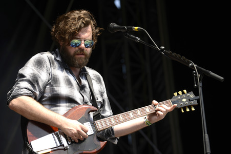 Hurricane Festival 2019 in Scheeßel