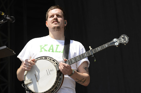 Hurricane Festival 2019 in Scheeßel