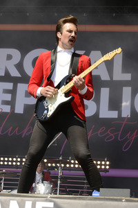 Hurricane Festival 2019 in Scheeßel