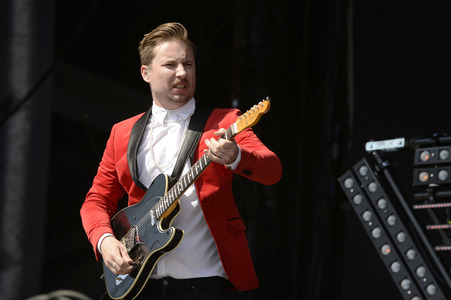 Hurricane Festival 2019 in Scheeßel