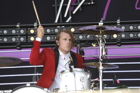 Hurricane Festival 2019 in Scheeßel