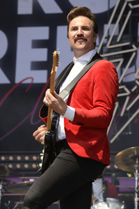 Hurricane Festival 2019 in Scheeßel