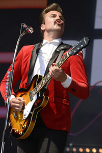 Hurricane Festival 2019 in Scheeßel