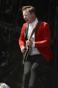 Hurricane Festival 2019 in Scheeßel