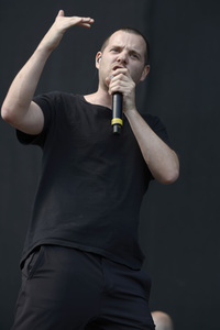 Hurricane Festival 2019 in Scheeßel