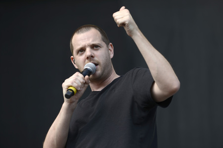 Hurricane Festival 2019 in Scheeßel