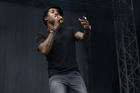 Hurricane Festival 2019 in Scheeßel