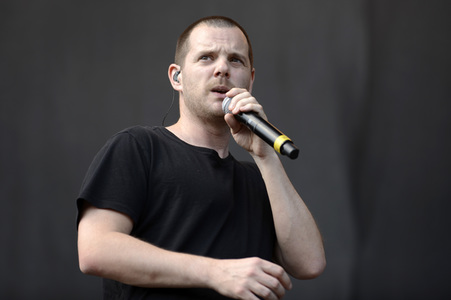 Hurricane Festival 2019 in Scheeßel