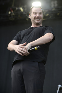 Hurricane Festival 2019 in Scheeßel