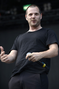 Hurricane Festival 2019 in Scheeßel