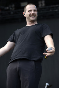 Hurricane Festival 2019 in Scheeßel