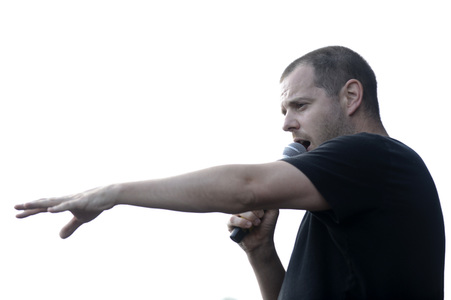 Hurricane Festival 2019 in Scheeßel