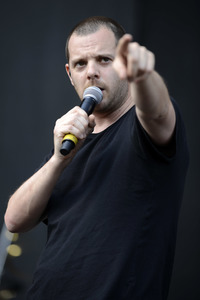 Hurricane Festival 2019 in Scheeßel