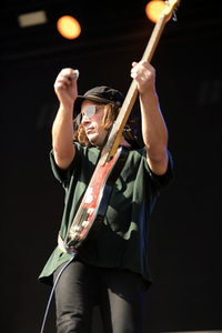 Hurricane Festival 2019 in Scheeßel