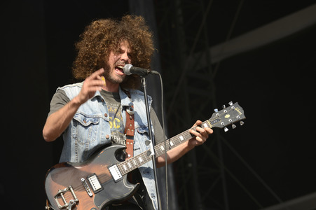 Hurricane Festival 2019 in Scheeßel