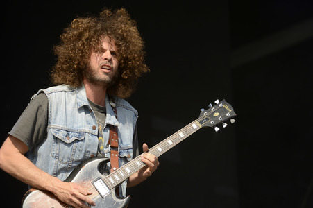 Hurricane Festival 2019 in Scheeßel