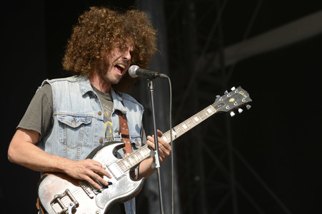 Hurricane Festival 2019 in Scheeßel