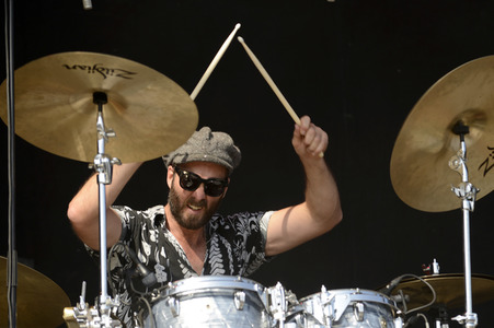 Hurricane Festival 2019 in Scheeßel