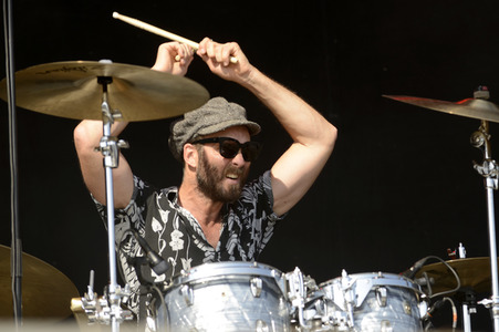 Hurricane Festival 2019 in Scheeßel