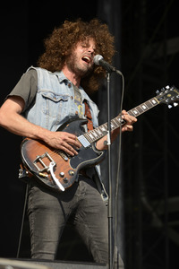 Hurricane Festival 2019 in Scheeßel