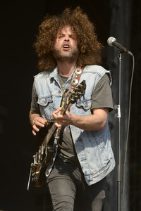 Hurricane Festival 2019 in Scheeßel