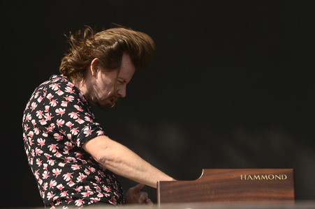 Hurricane Festival 2019 in Scheeßel