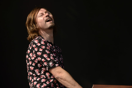 Hurricane Festival 2019 in Scheeßel