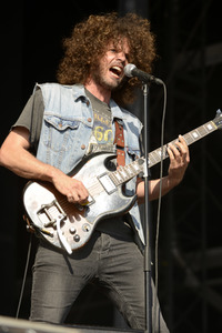 Hurricane Festival 2019 in Scheeßel