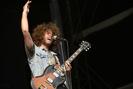 Hurricane Festival 2019 in Scheeßel